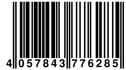 4 057843 776285