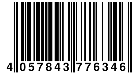 4 057843 776346