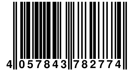 4 057843 782774