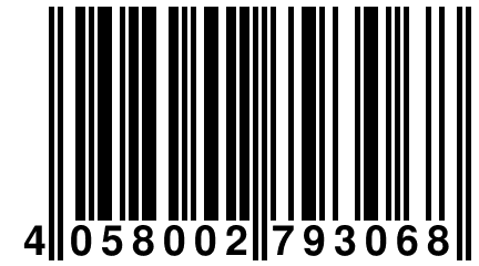 4 058002 793068