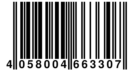 4 058004 663307