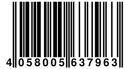 4 058005 637963