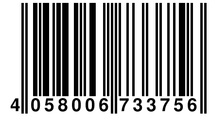 4 058006 733756