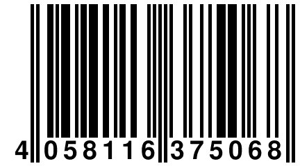 4 058116 375068