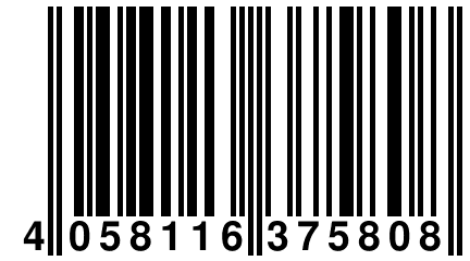 4 058116 375808