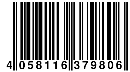 4 058116 379806