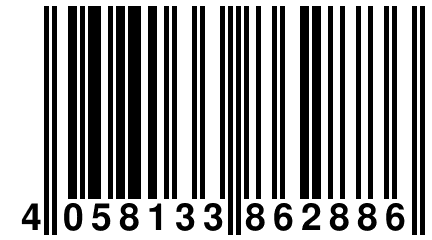 4 058133 862886