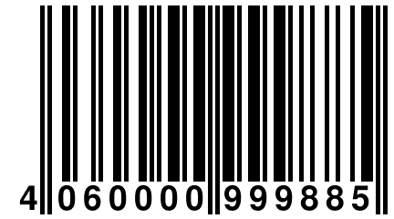 4 060000 999885