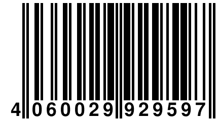 4 060029 929597