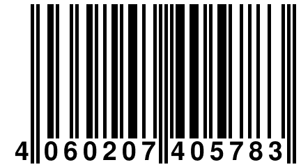 4 060207 405783