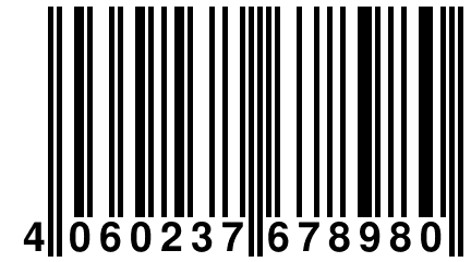 4 060237 678980