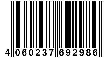 4 060237 692986