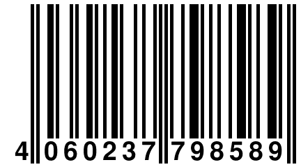 4 060237 798589