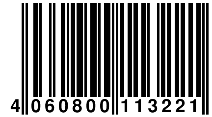 4 060800 113221