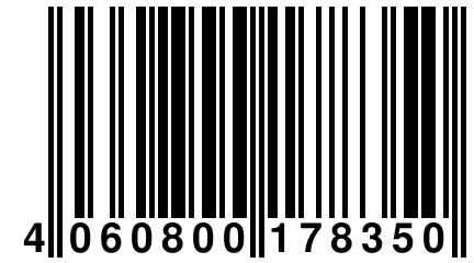 4 060800 178350