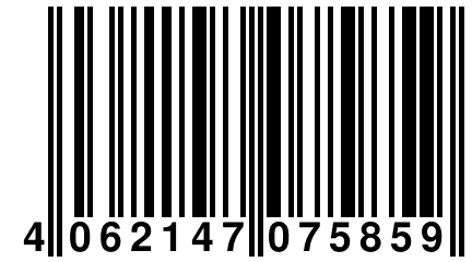 4 062147 075859