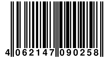 4 062147 090258