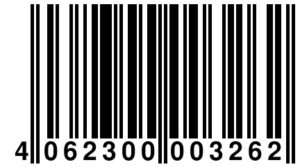 4 062300 003262