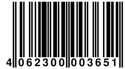 4 062300 003651