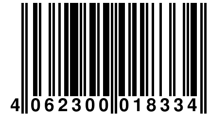 4 062300 018334