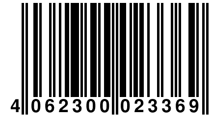 4 062300 023369