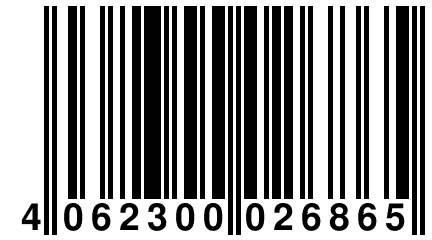 4 062300 026865