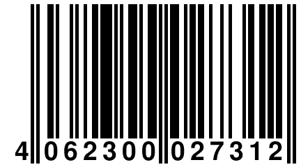 4 062300 027312