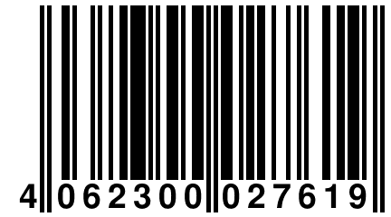 4 062300 027619