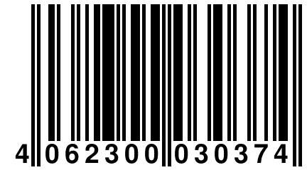 4 062300 030374