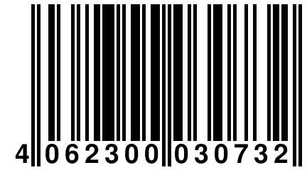 4 062300 030732