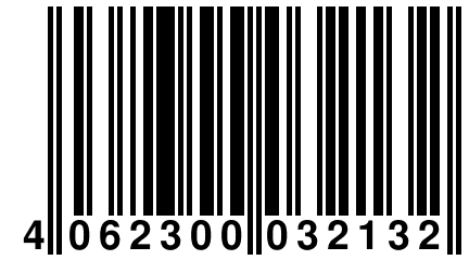 4 062300 032132