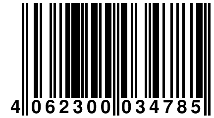 4 062300 034785