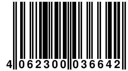 4 062300 036642