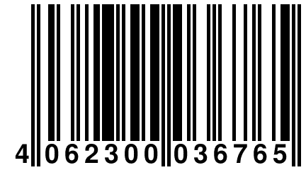 4 062300 036765