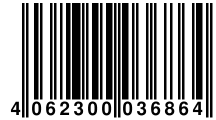 4 062300 036864