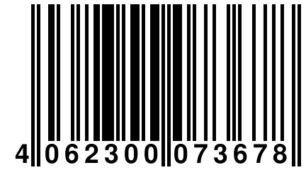 4 062300 073678