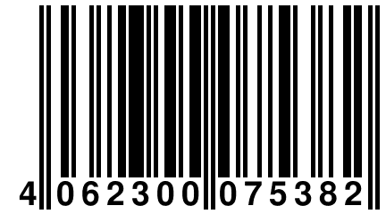 4 062300 075382