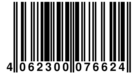 4 062300 076624