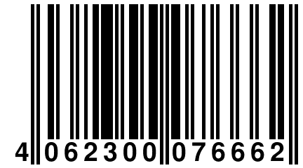 4 062300 076662