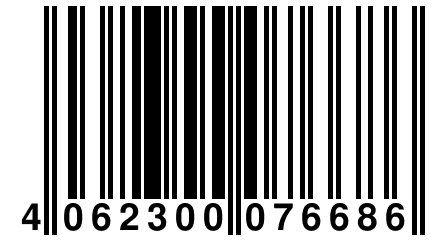 4 062300 076686