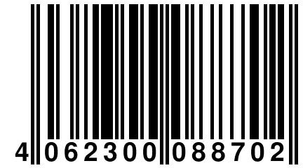 4 062300 088702