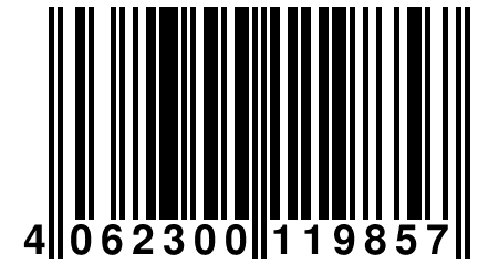 4 062300 119857