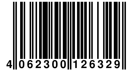 4 062300 126329