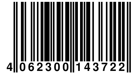 4 062300 143722