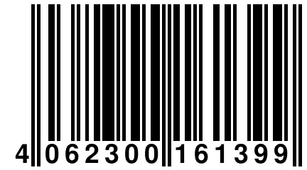 4 062300 161399