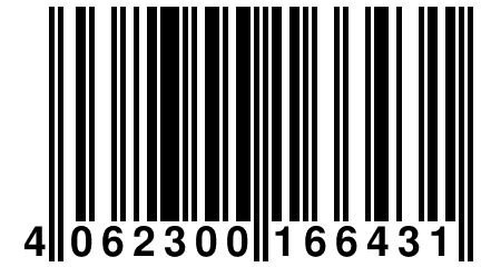 4 062300 166431