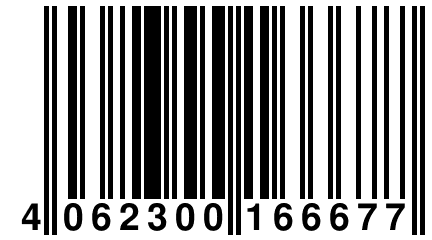 4 062300 166677