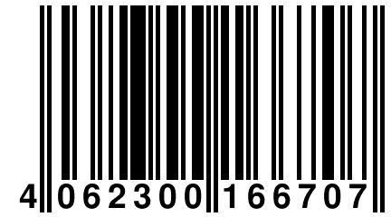 4 062300 166707