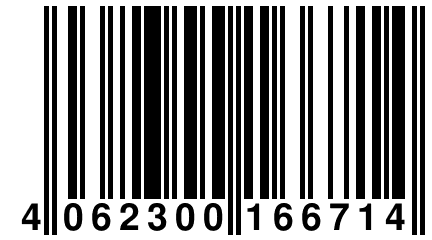 4 062300 166714