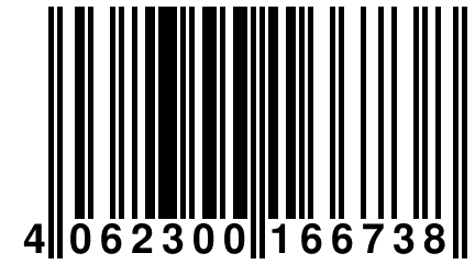 4 062300 166738